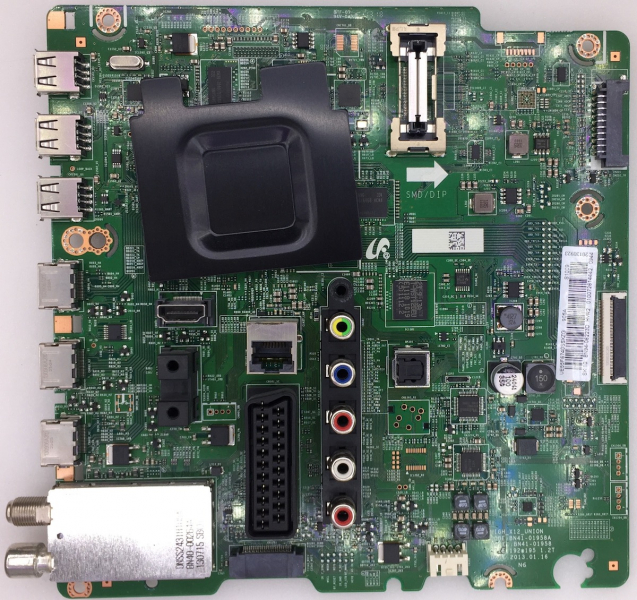 UE55F6740 UE55F6750 BN41-01958A BN94-06223D Mainboard