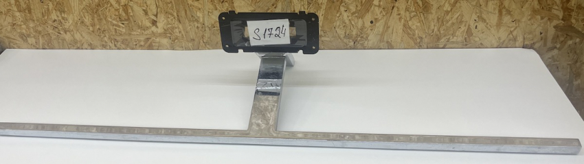 65PUS6804 65PUS8555 65PUS8535 Standfuß X37T8428