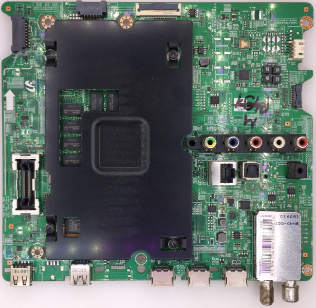 UE43JU6050 UE43JU6070  BN41-02443A BN94-10703Z Mainboard