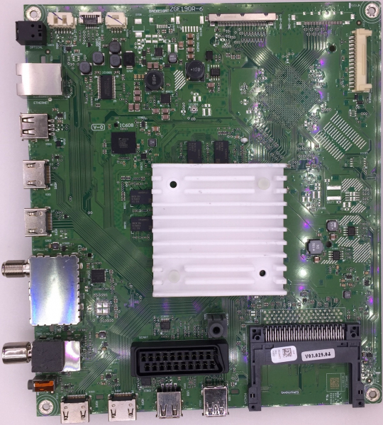 55GUB8768 Mainboard ZGF190R-6 PZQMZZ