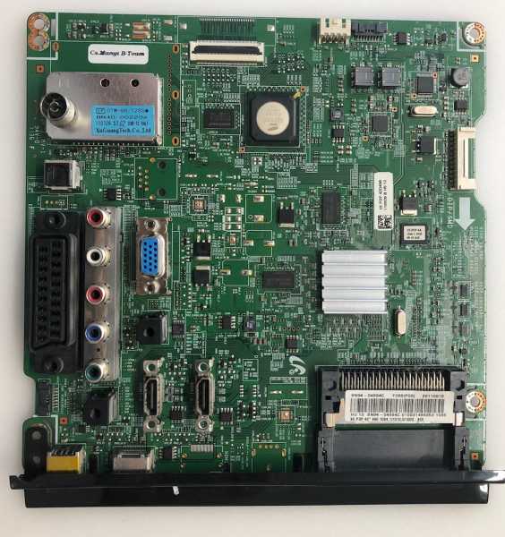 Mainboard BN41-01632C BN94-04884C für z.B PS43D490