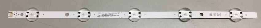 43UP80009LB  SSC_Y21 Slim Trident_43UP80_LGD_PTN0.6_REV00_210209 LED Backlight