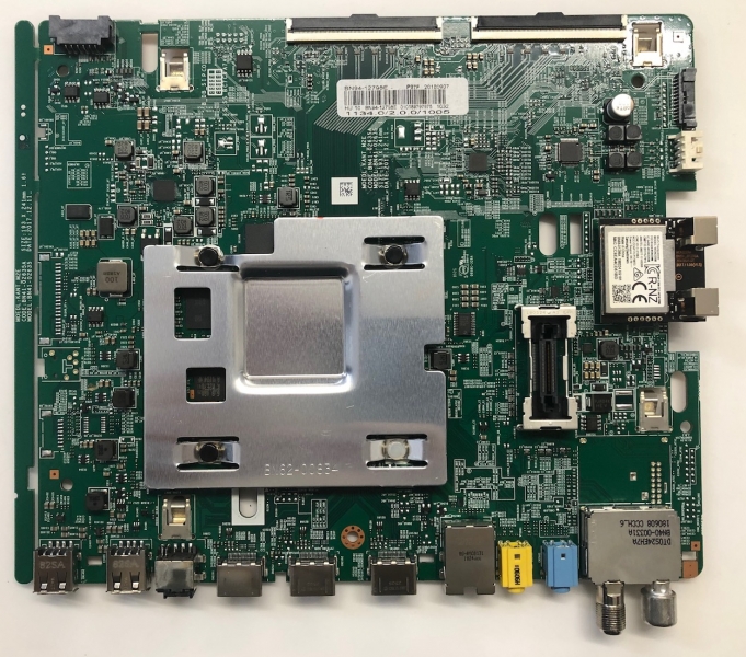 Mainboard BN41-02635A BN94-12798E z.B. für UE49NU7179 UE49NU7379U