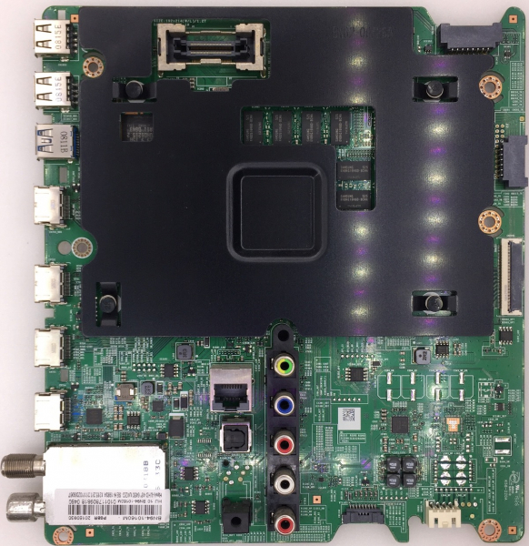 UE48JU6480U  BN41-02344D BN94-10160M  Mainboard