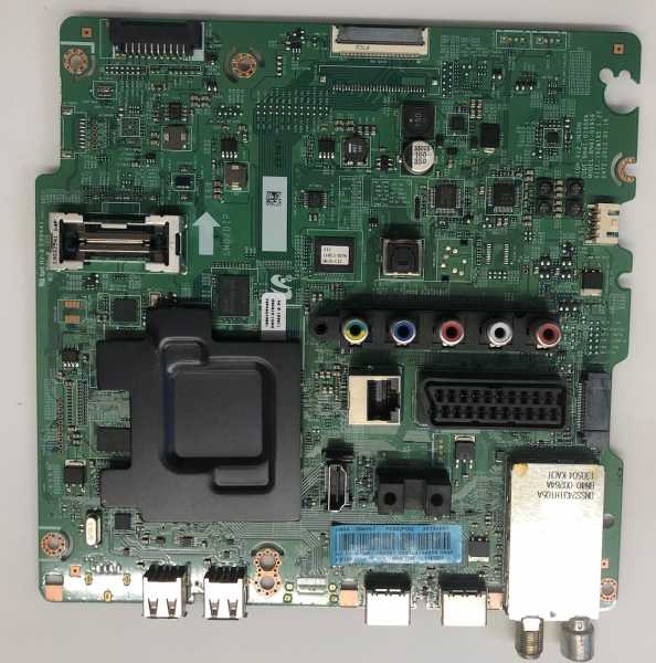 Mainboard BN41-01958A BN94-0465T für z.B UE42F5370