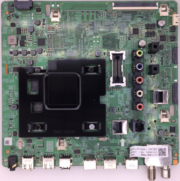 HG43EJ690 BN41-02611D BN94-17649W Mainboard