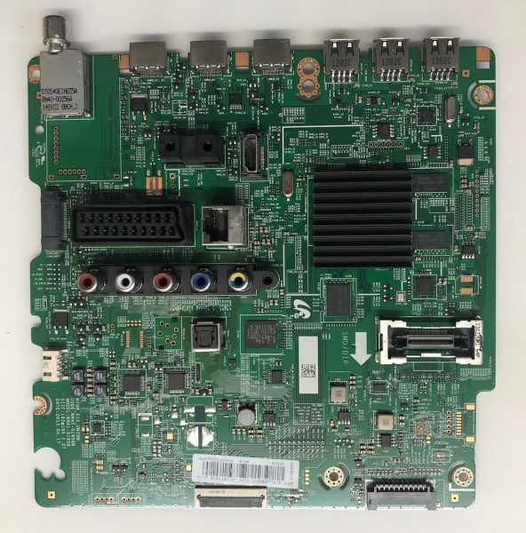 Mainboard BN41-01958B BN94-06714T für z.B UE40F6200