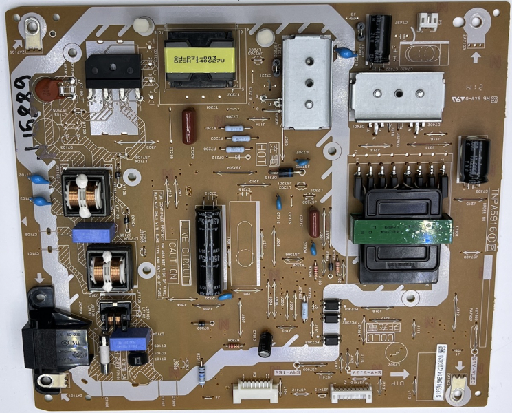 TH-42LFE7ER TNPA5916 1P SI25916MB147280828  Netzteil