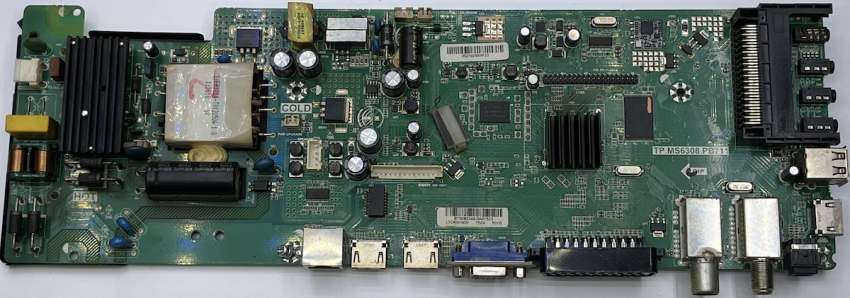 LC-40CFE6242E TP.MS6308.PB711 LSC400HM09 20150925_180917 Mainboard