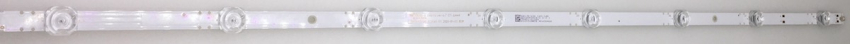 43GFB2022  303HX430034 HFS43D08-ZC56AG-03 LED Backlight