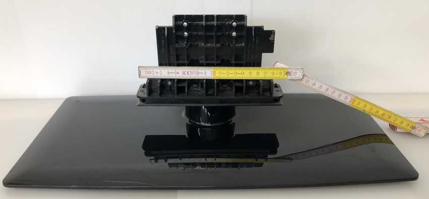 MJH61881801 Standfuß für LG 42LK430 421LD550