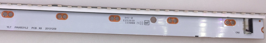 TX-65AXW904 SET32 8x PAV6531L1 und 8x PAV6531L2 und 8x PAV6531R1 unr 8x PAV6531R2 20131209 LED Backlight