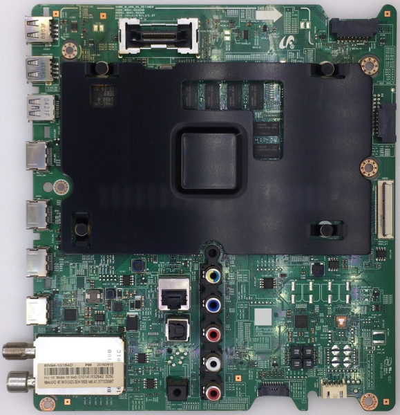 UE40JU6435U UE40JU6430U Mainboard BN41-02344D BN94-10164D