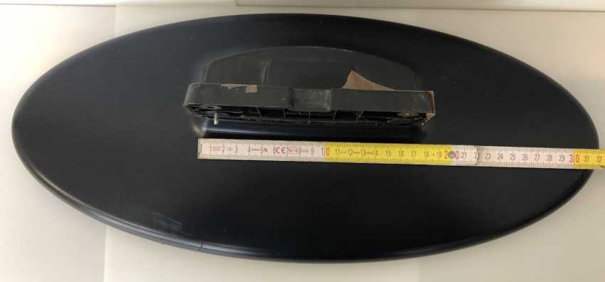 Standfuß für Techwood NATUS X932B