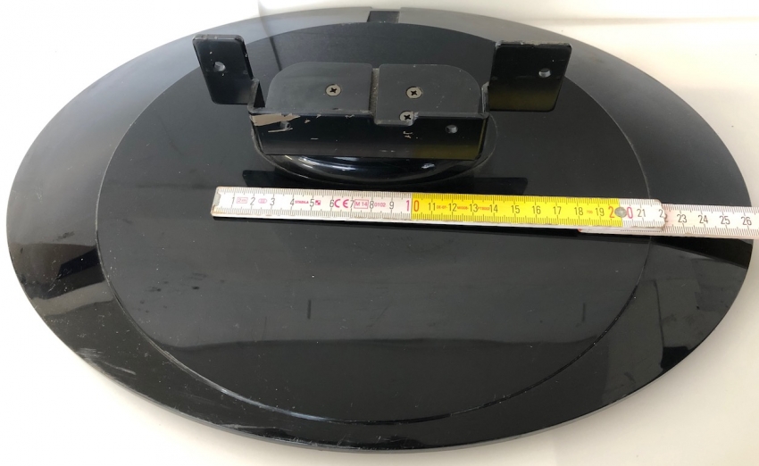 Standfuß für Panasonic TX-L37U10E