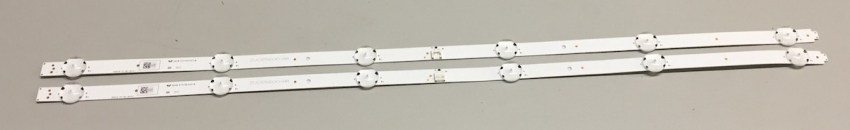 32GFB7788 32GFB7926 32GFB6065 SET2 2x ARCELIK 32" DRT_REV0.2 ZVC65600-AA LED Backlight
