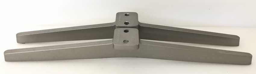 TCL U65P6096 Standfüße 68-575200-0CA