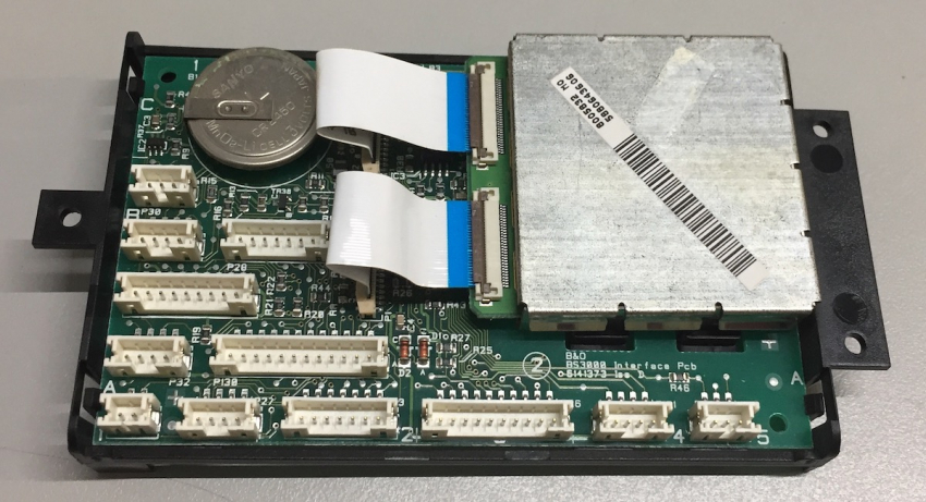 Beosound 3000 B&O BS3000 INTERFACE PCB 6141373