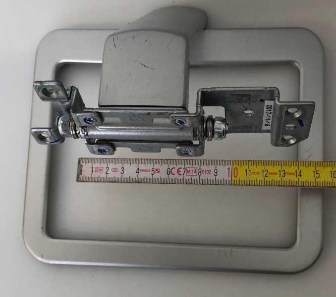 Standfuß für HP 27es Display HSTND-9181-N