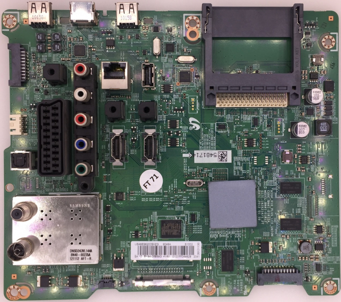 UE46ES6200 BN41-01812A BN94-05939G Mainboard