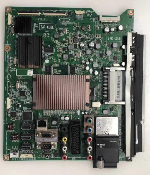 Mainboard EAX61742609(4) 42LE85LGD für LG 42LE8500