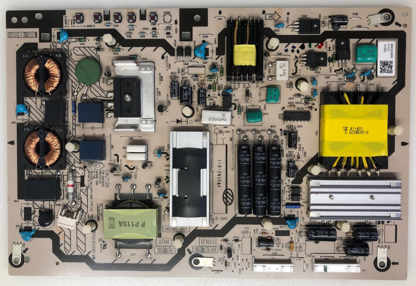 Netzteil PSC10348D M NOAE3GJ00006 für TX-L37DT35E  TX50DXM715