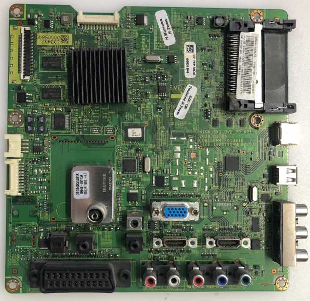 Mainboard BN41-01361B BN94-03257K für PS50C450B1W