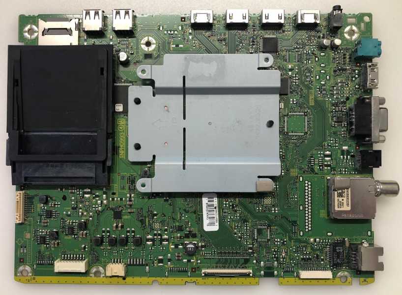 Mainboard TNPH0993 4A  TXN/A10VMUE für TX-L42E5E
