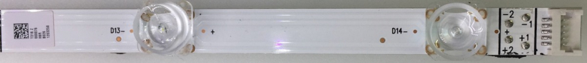 H55B750 SET5 5xSH55D14-ZC29AG-03D 303SH550032D LED Backlight