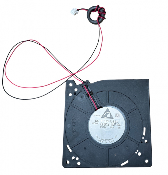 Cooling Fan Brushless BFB1212MF-04 0916F72R