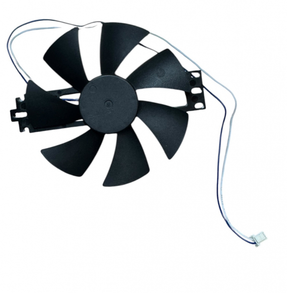 Cooling Fan PD-1225MS Foshan Hengshunjie Electronic 01201015