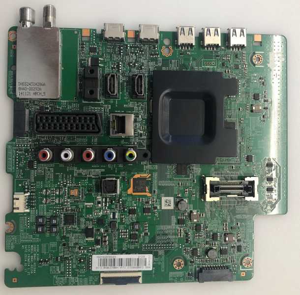Mainboard BN41-02156A BN94-07385H für UE40H6290