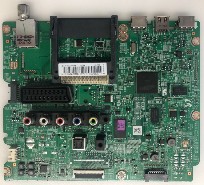 Mainboard BN41-01955A  BN94-06273P für UE32F5000