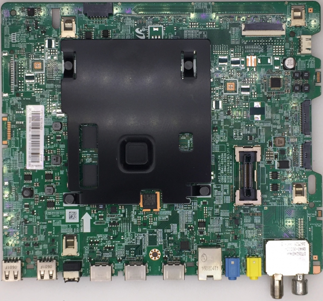 UE70KU6079 UE70KU6070 Mainboard BN41-02528A BN94-10804L