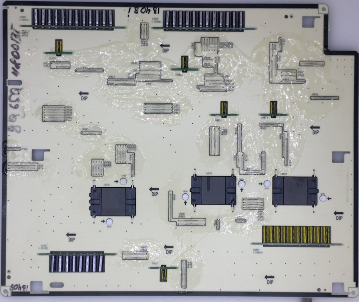 GQ65QN800BT GQ65QN900CT L65SB9NB_BHS BN44-01172A LED Driver