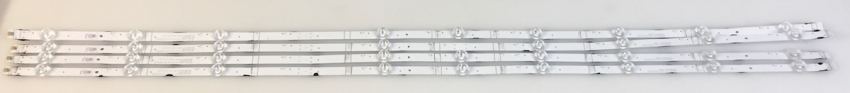 55A6C8 SET4 4x ZD_SSC_D550_4x10_01_V2.20_20210319 HIP7.820.208 LED Backlight
