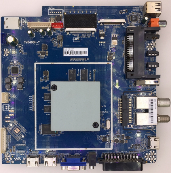 MD31179 CV6488H-Y 10012867 BH-16280 Mainboard