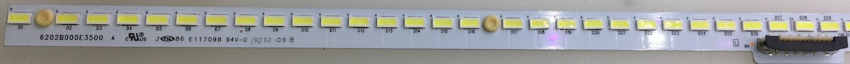 TX-58GXW704 TX-58GXW804 TX-58GXW886 TX-58GXT886 TX-58GXX889  TX-58GXN888 TX-58GXF887 LED Backlight 6202B000E3500