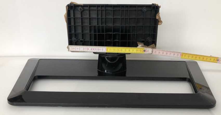 MJH626183 Standfuß für LG 42LS560
