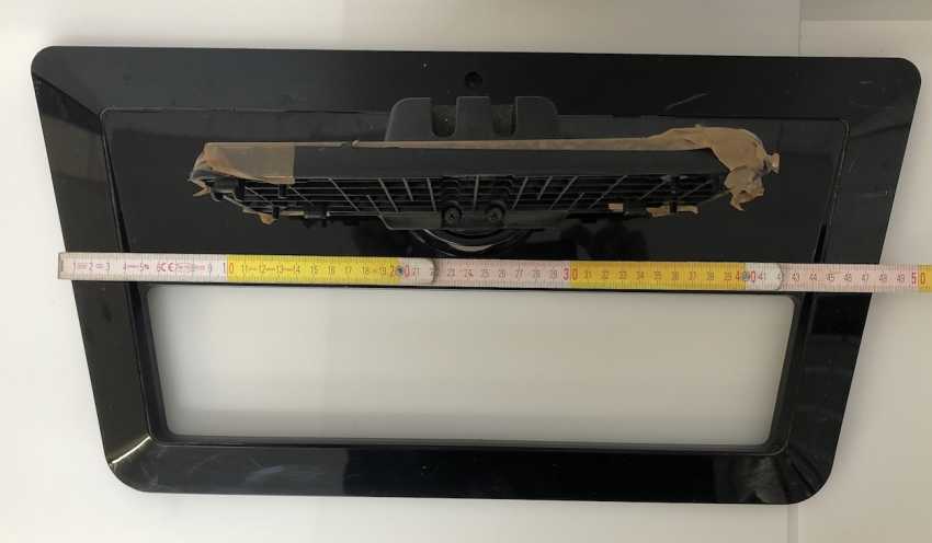 MJH626183 Standfuß für LG 42LS560