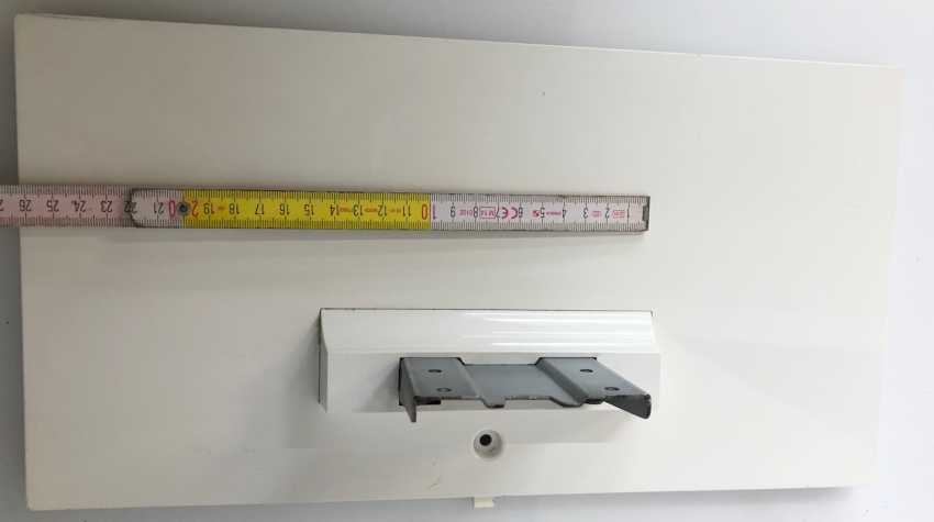 Standfuß für Toshiba 32AV934
