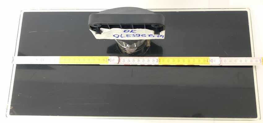 Standfuß für OK OLE396B