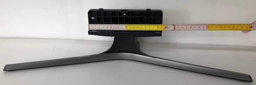 BN61-10357X Standfuß für Samsung 32"