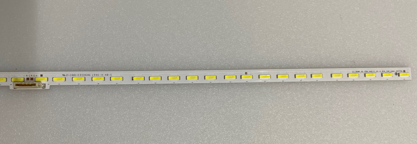 L1_RU8K_H2_CEM_S42(1)_R1.0_SC4_100_LM41-00775A LED Backlight für UE82RU8009