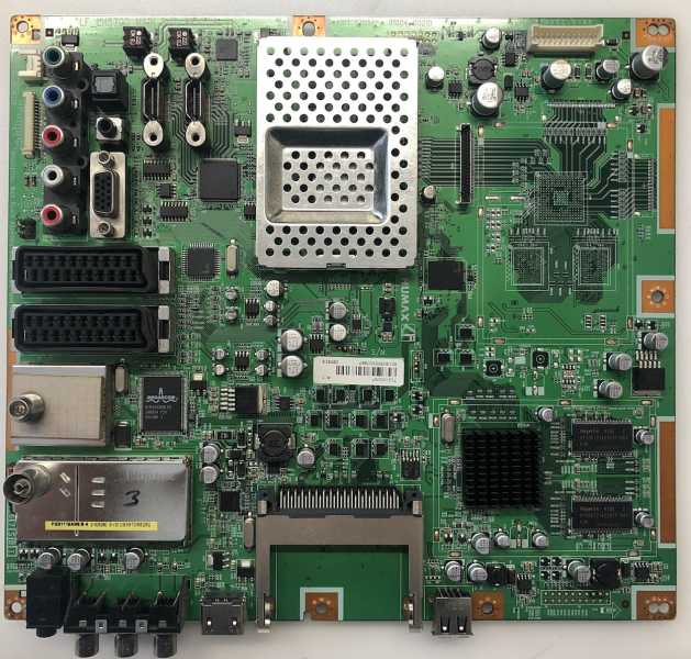 Mainboard LH5700 01004-00210 für 32LF5700