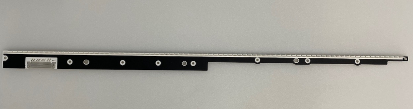 40-5030-LED-MCPCB-L J6L4-400SMA-R2 LED Backlight für Samsung UE40D7000, Samsung UE40D8000.