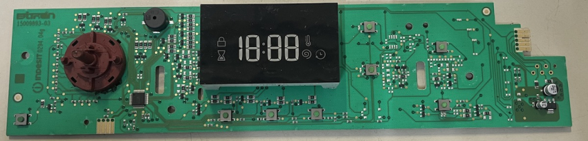 Indesit 0294.04g 15009893-03