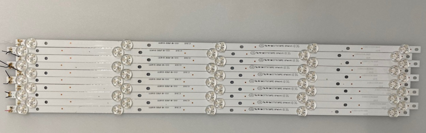 LGL58105-3030JF-BH-10101 LED Backlight für MD31323