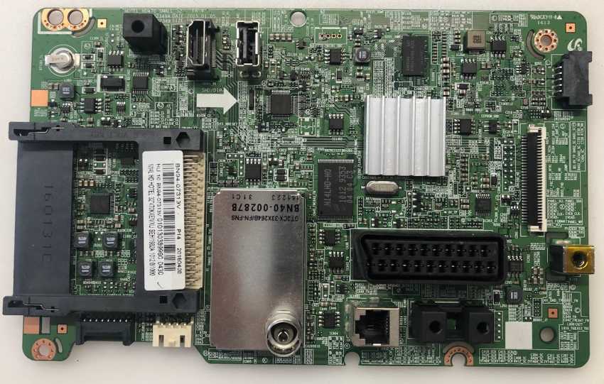 Mainboard BN41-02349A BN94-07313V für 32ED470GK