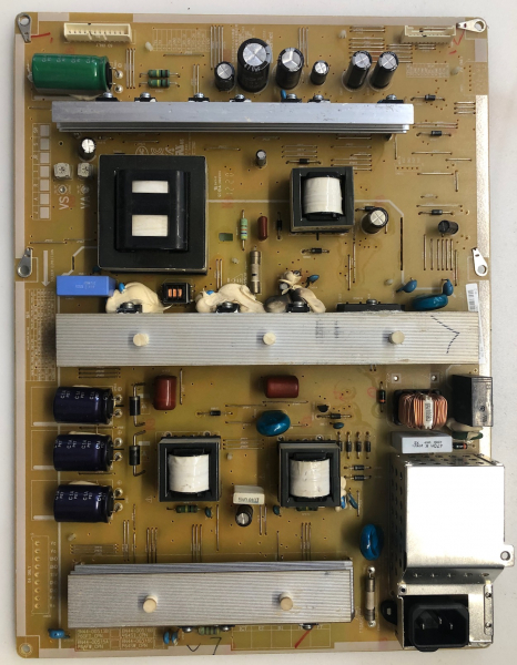 Netzteil P60FW_CPN BN44-00513A für PS60E6500